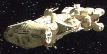 Tantive IV